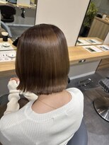 テト 藤沢(teto)&nbsp;藤沢髪質改善/藤沢縮毛矯正/藤沢髪質改善トリートメント