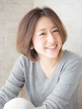 美容室ティービーケー 新所沢アネックス(TBK)