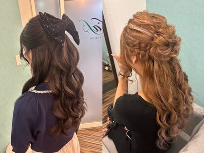 ヴィアス(Vias)の写真