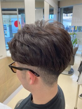 アクシス ファニー(AXIS ファニー)の写真/お忙しい貴方の日頃のご褒美に。リフトアップ効果も◎