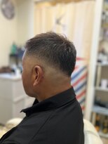 セレクション(SELECTION.) クロップスタイル