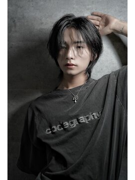 スキル ミナム 表参道(SKILL MiNam) シースルーセンターパート