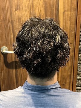 ヒロギンザ 福岡本店(HIRO GINZA) センターパート