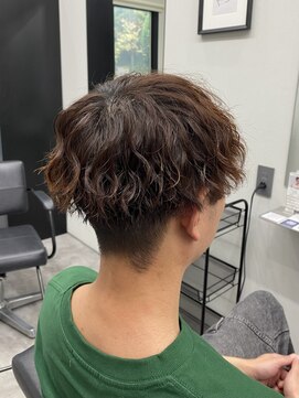 アルター(aL ter) ツイストスパイラル【アルター鎌取店 今吉】