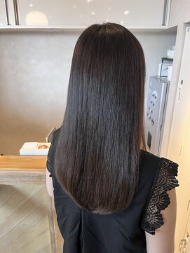 アヴァンス 西宮北口(AVANCE.) ベホマトリートメント