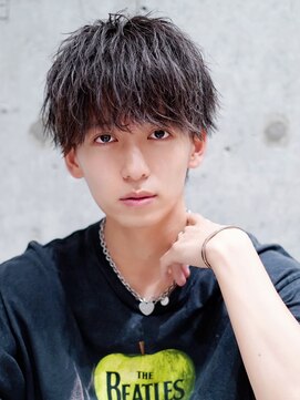 ライラ(Lyla) クルクルしないソフトツイスト