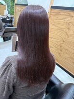 エヌ 北千住(N)&nbsp;ラベンダーカラー