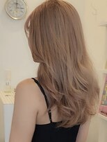 ベルベット ナンバーナイン(Velvet No 9)&nbsp;Type c