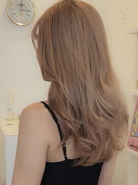 ベルベット ナンバーナイン(Velvet No 9) Type c