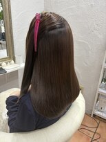 ボクノ 3号店(bokuno)&nbsp;髪質改善矯正