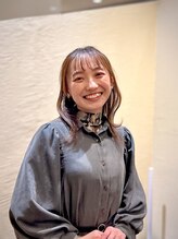 サヴォイ ヘア ドレッシング(SAVOY HAIR DRESSING)&nbsp;加藤 侑愛