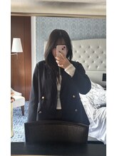 エン クラン バイ ヘッドライト たまプラーザ南口店(en. clan by HEADLIGHT)&nbsp;五十嵐 汐里