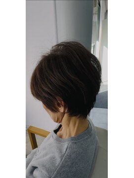 ブレイク 静岡掛川店(BREK) ショートカット