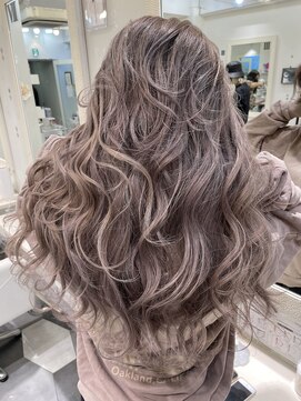 ラピス 池袋(Lapis) 【Lapis/池袋】ピンクパールベージュ