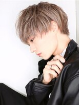 ゴールド 京都 三条(GOALD)&nbsp;ナチュラルマッシュ