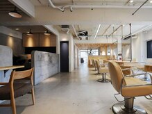 『空間』お客様の時間をより満足してもらうために