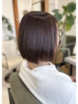 シイカ(siica)&nbsp;siica◇ヴィラロドラオーガニックカラー