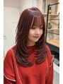 スミスアヴェダ(SMITH AVEDA)&nbsp;レイヤーカット＊
