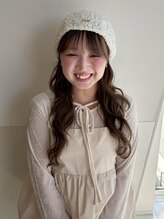 LUCK鎌倉の個性豊かなスタッフのご紹介！お気に入りのstylistを見つけてください　【鎌倉】