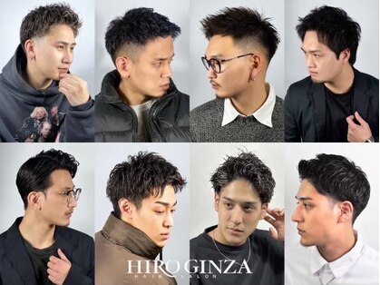 ヒロギンザ 池袋東口店(HIRO GINZA)の写真