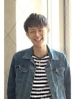 ジュエル アンド バービー(Jewel&Barbie) 【当日予約も大歓迎♪】メンズカットキッズカット髪質改善サロン