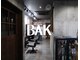 バク ヘア(BAK hair)の写真