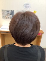 ツヤイロ 上飯田南店(TSUYA_IRO)&nbsp;9レベル    グレーブラウン