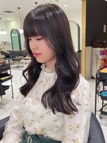 シエル ハーバーランド umie店(CIEL)&nbsp;似合わせカット
