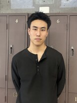 ユニオンデュオ 栄(Union Duo) スパイキーショート