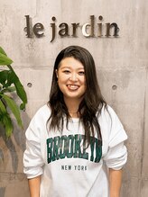 ル ジャルダン 大船店(le jardin)&nbsp;小野 遥南