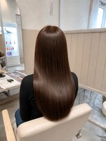 LEVA 髪質改善特化&ハイトーン【レヴァ】【8月初旬 NEW OPEN（予定）】&nbsp;髪質改善ストレート