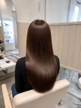 LEVA 髪質改善特化&ハイトーン【レヴァ】【8月初旬 NEW OPEN（予定）】 髪質改善ストレート