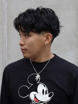 ルアウラフ 福島店(LUAU LOUGH) 【YUMA】ラルフサーフ/Instagram-@yuma_lough