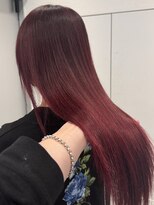 スリールヘアー 鹿児島天文館店(suri-ru hair)&nbsp;艶髪×髪質改善トリートメント[10代/20代/30代/40代/鹿児島]