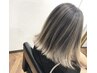 【特割】カラー＋インナーTR+phTR+ホームケア付き￥15435→￥11000