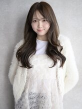 フンヌ フンヌ(funnufunnu)&nbsp;山崎 瑛林
