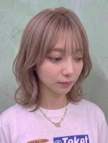 キイ 勝どき(K.e.y)&nbsp;くびれロブ
