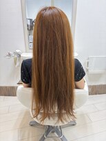 アミーベル(AMI a BELLE)&nbsp;髪質改善・縮毛矯正・白髪染め・ショートカットも◎