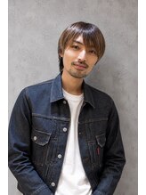 アッシュ 戸塚店(Ash) 高階 正威