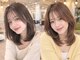ラファンジュヘアークレオ 岐阜駅前(Rohange hair Creo)の写真