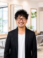 ハルハナ(haruhana) 岩谷 俊秀