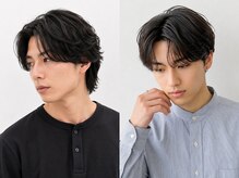 アース 東戸塚店(HAIR & MAKE EARTH)