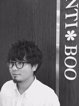 ネオアンチブー 古淵店(NEO ANTI BOO)&nbsp;橋本 怜