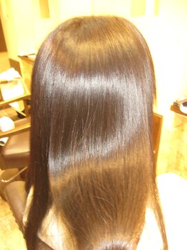 ジェイポイント ヘア クリニカ(J:POINT Hair CLINICA) 髪質改善カラートリートメント