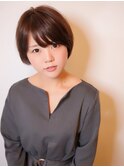 やりたいスタイルNO1！ショートボブ