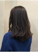 大人ツヤロング