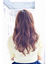 フリッカ(FLYCKA)&nbsp;フェミニンデジタルパーマ