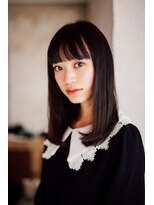 リアン 方南町店(Lian)&nbsp;ナチュラルストレート