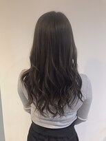 リンクリンク バイ エール 生駒(LINK LINK by aile)&nbsp;クラシカルアッシュ☆