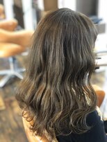 ビヨンド リンク(BEYOND L'INK)&nbsp;フォギーアッシュレイヤー